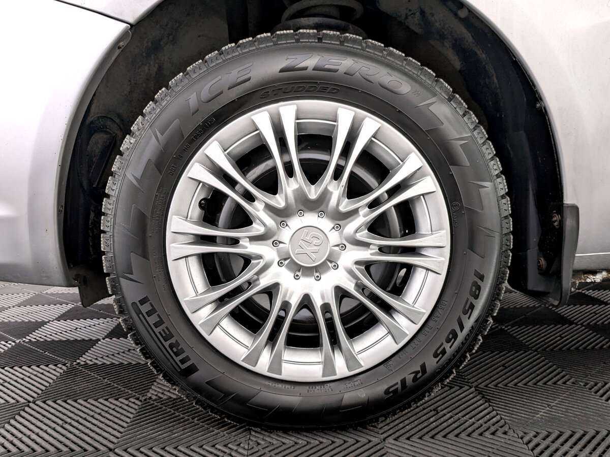 Купить Лада (ВАЗ) Веста, 2021, 43 400 км.. Фото: #14