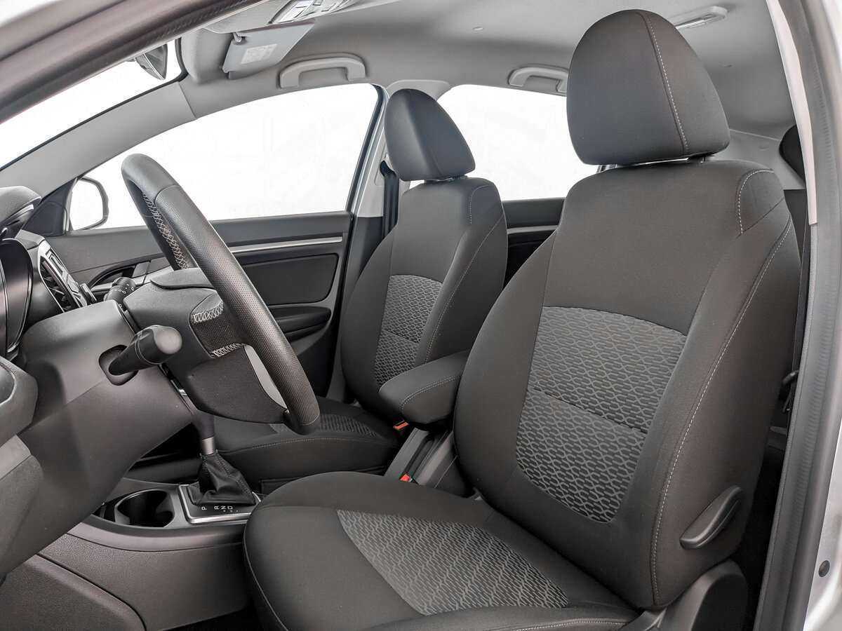 Купить Лада (ВАЗ) Веста, 2021, 43 400 км.. Фото: #15