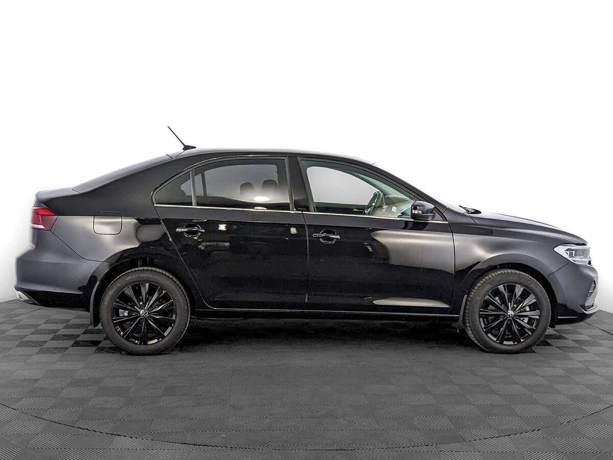 Купить Фольксваген Поло, 2022, 17 319 км.. Фото: #3