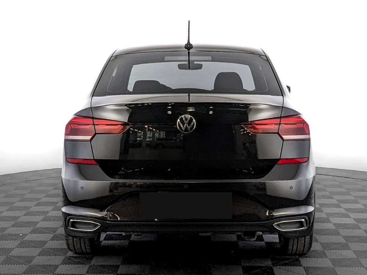 Купить Фольксваген Поло, 2022, 17 319 км.. Фото: #5