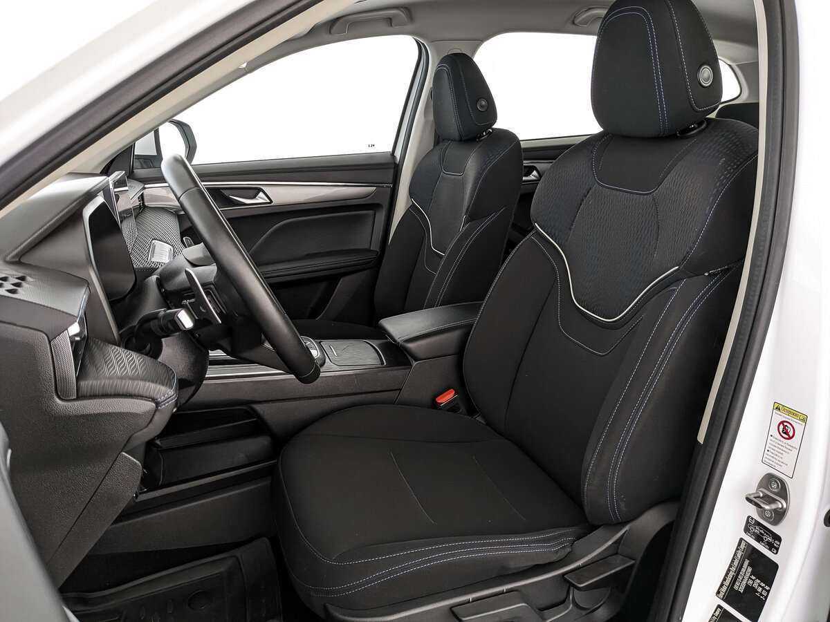 Купить Хавал Джолион, 2022, 58 263 км.. Фото: #17