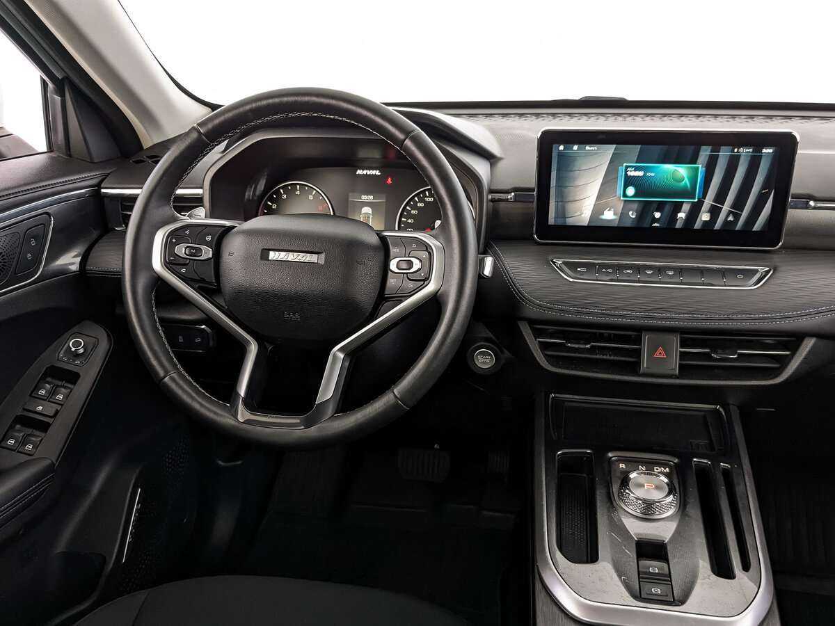 Купить Хавал Джолион, 2022, 58 263 км.. Фото: #18