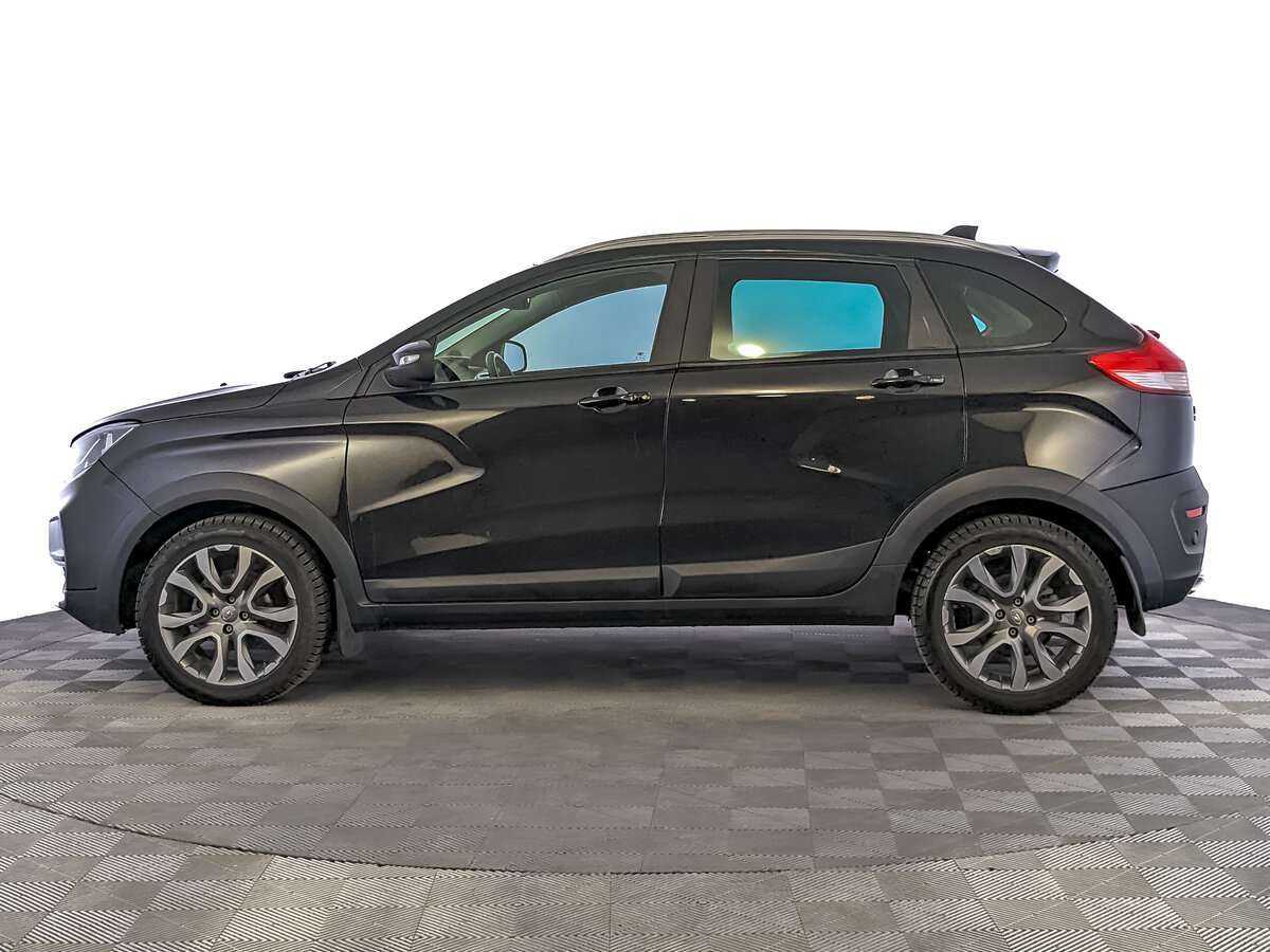 Купить Лада (ВАЗ) ИКСРЭЙ, 2021, 57 152 км.. Фото: #7