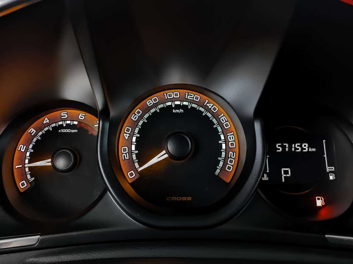 Купить Лада (ВАЗ) ИКСРЭЙ, 2021, 57 152 км.. Фото: #11