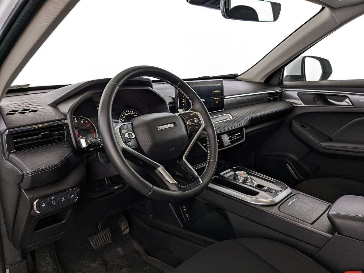 Купить Хавал Джолион, 2022, 51 146 км.. Фото: #10