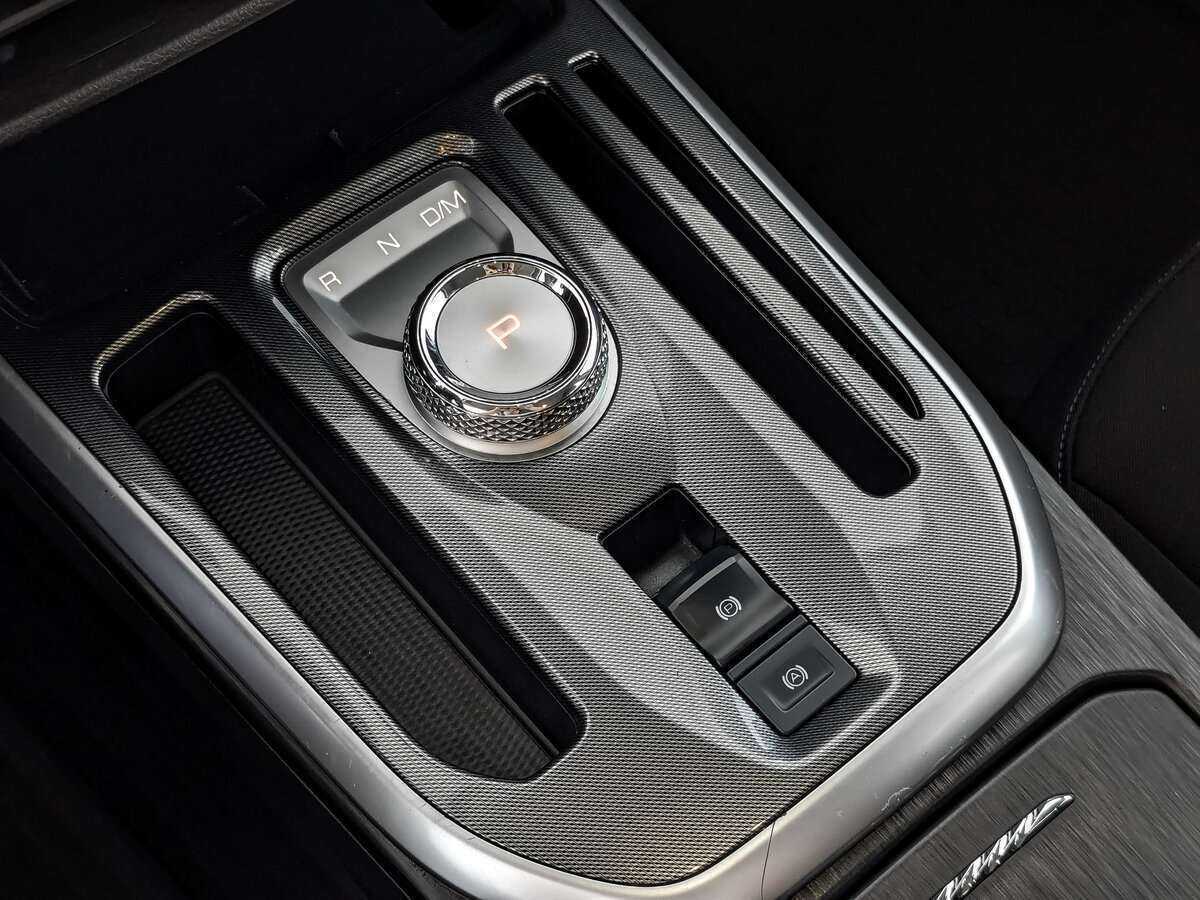 Купить Хавал Джолион, 2022, 51 146 км.. Фото: #20