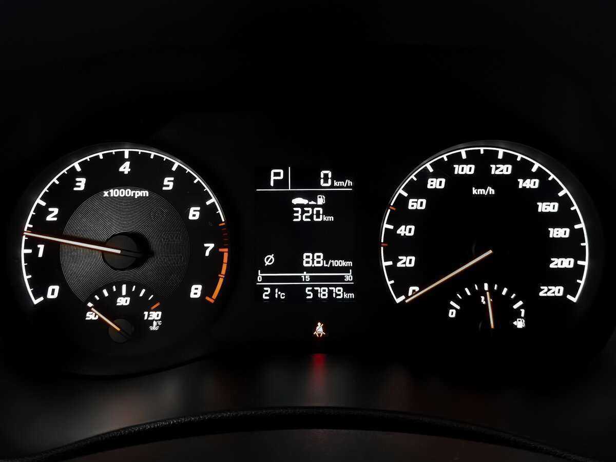 Купить Хендай Солярис, 2021, 57 882 км.. Фото: #15