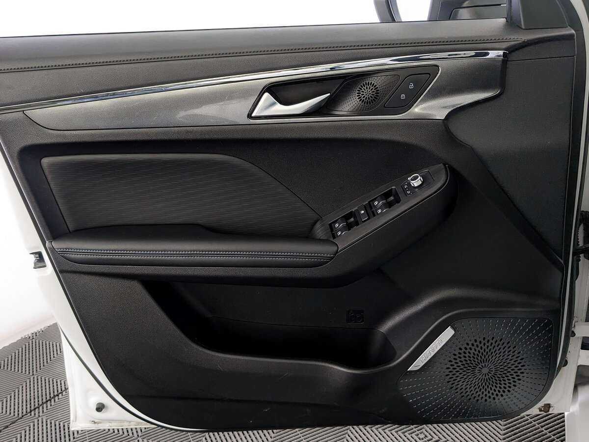 Купить Хавал Джолион, 2022, 61 917 км.. Фото: #14