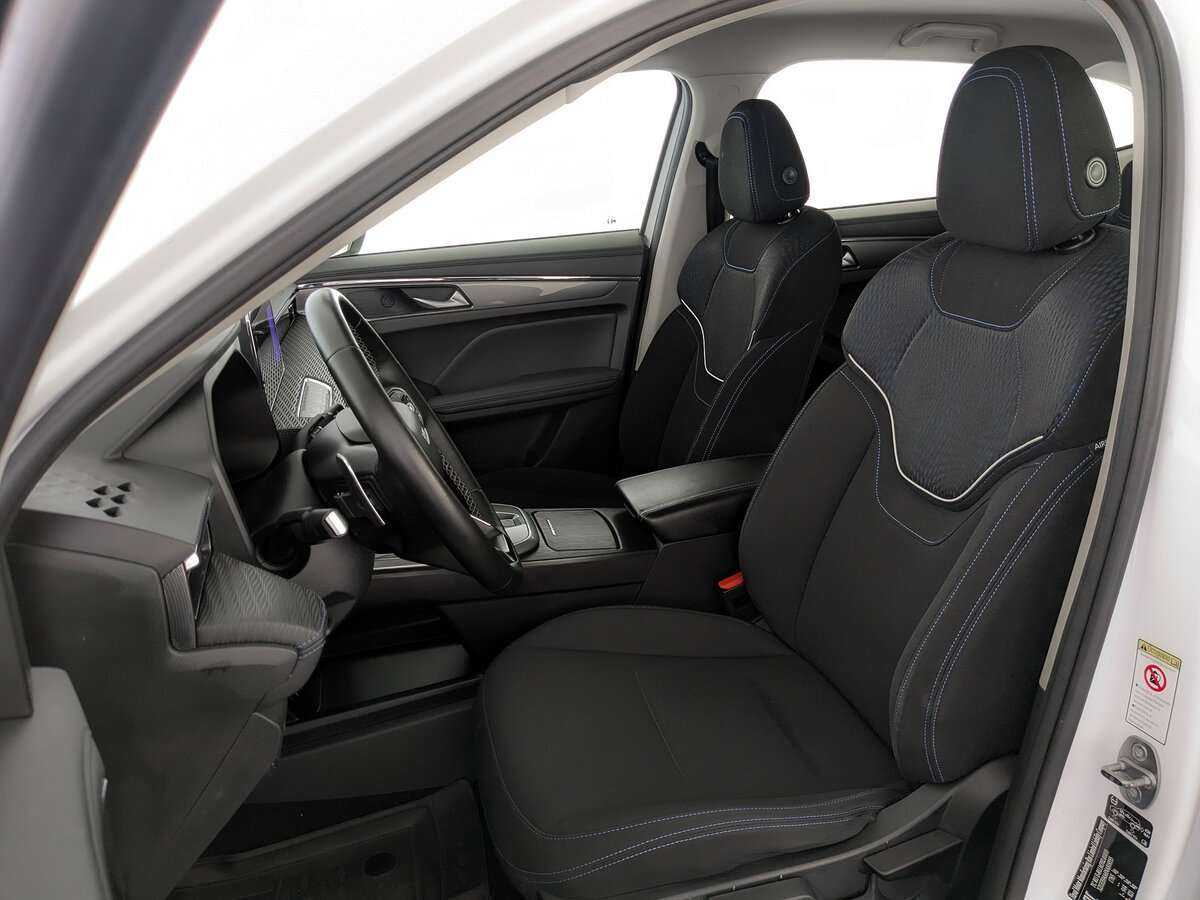 Купить Хавал Джолион, 2022, 61 917 км.. Фото: #15