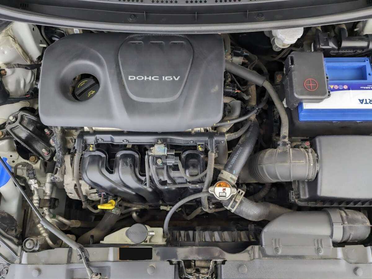 Купить Киа Сид, 2017, 143 102 км.. Фото: #8