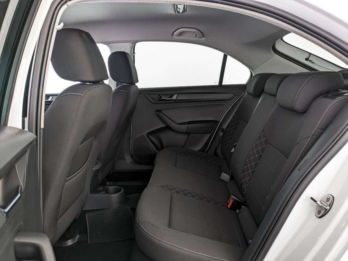 Купить Шкода Рапид, 2020, 140 295 км.. Фото: #13