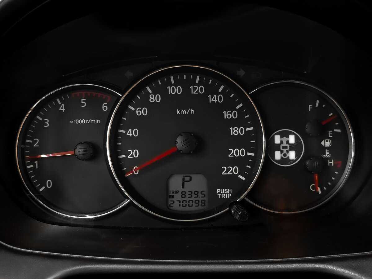 Купить Митсубиши Паджеро Спорт, 2012, 270 085 км.. Фото: #11