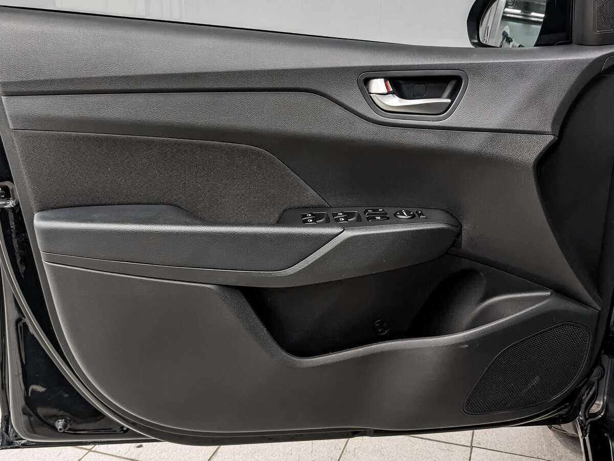 Купить Хендай Солярис, 2021, 29 263 км.. Фото: #14