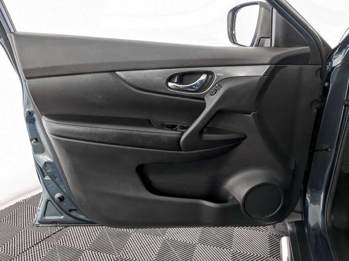 Купить Ниссан Икс-Трейл, 2018, 143 108 км.. Фото: #13