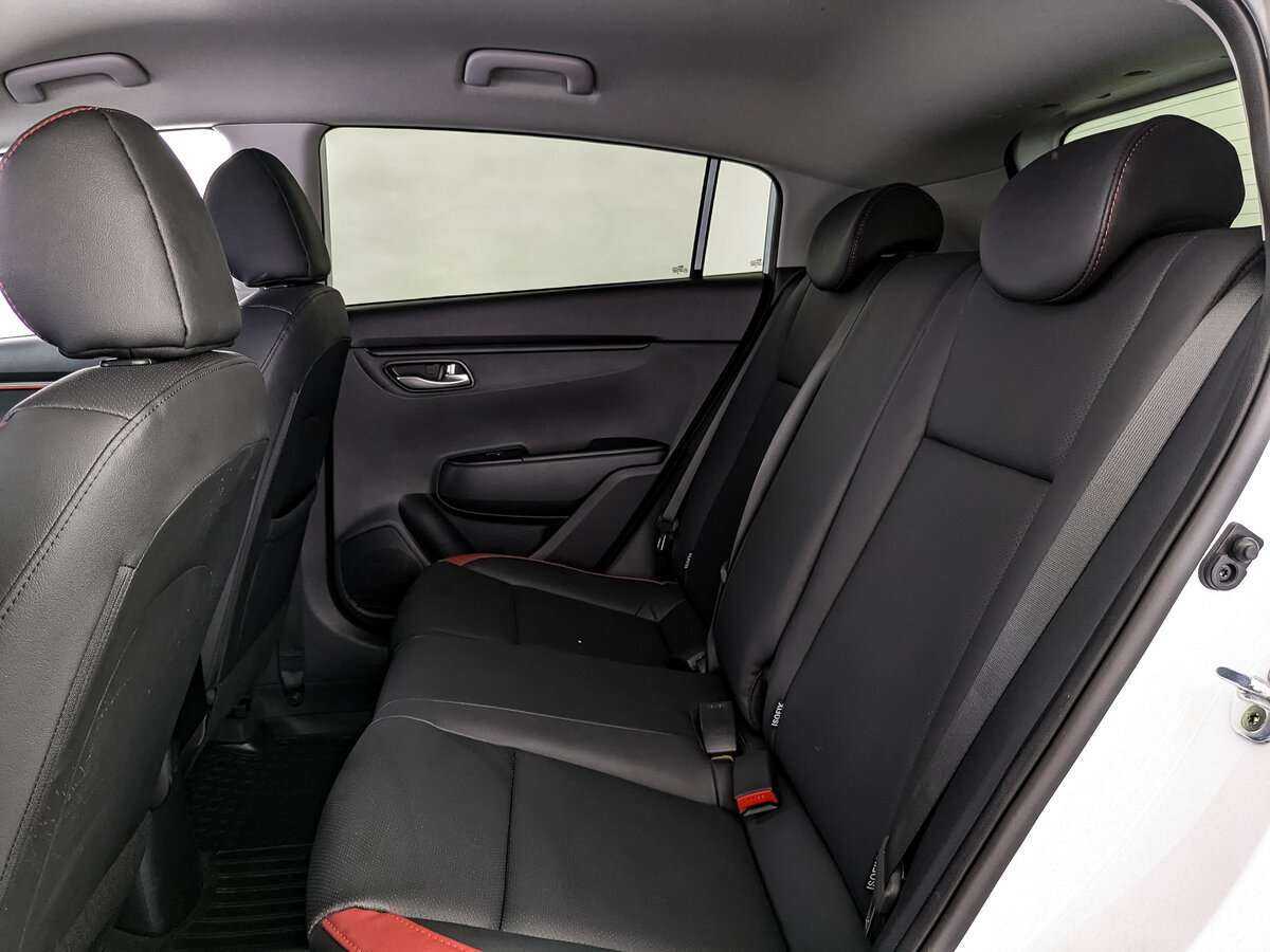 Купить Киа Рио, 2020, 22 239 км.. Фото: #13