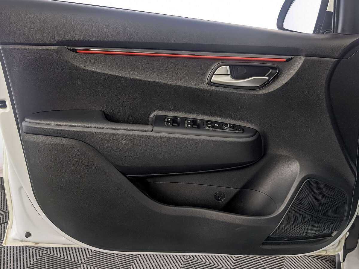 Купить Киа Рио, 2020, 22 239 км.. Фото: #14