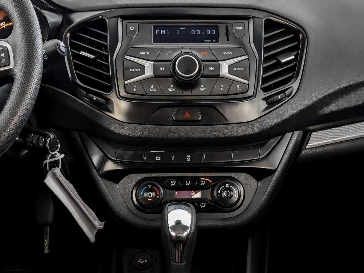 Купить Лада (ВАЗ) Веста, 2022, 17 593 км.. Фото: #12