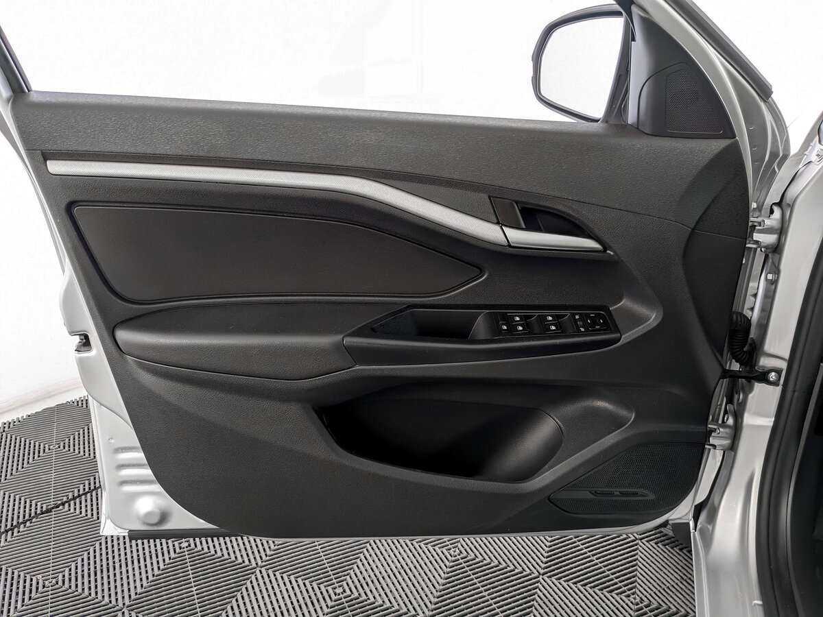 Купить Лада (ВАЗ) Веста, 2022, 17 593 км.. Фото: #14