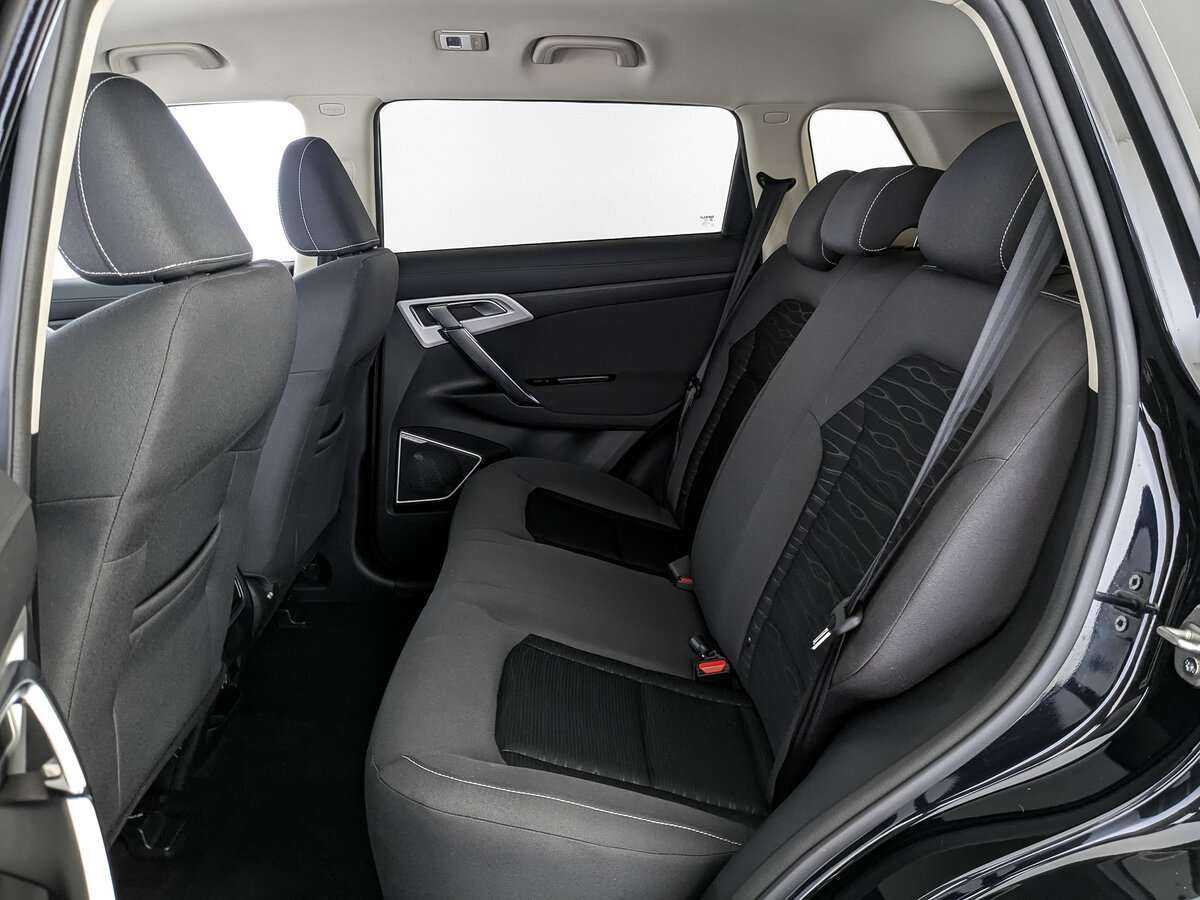 Купить Джили Атлас, 2018, 66 244 км.. Фото: #13