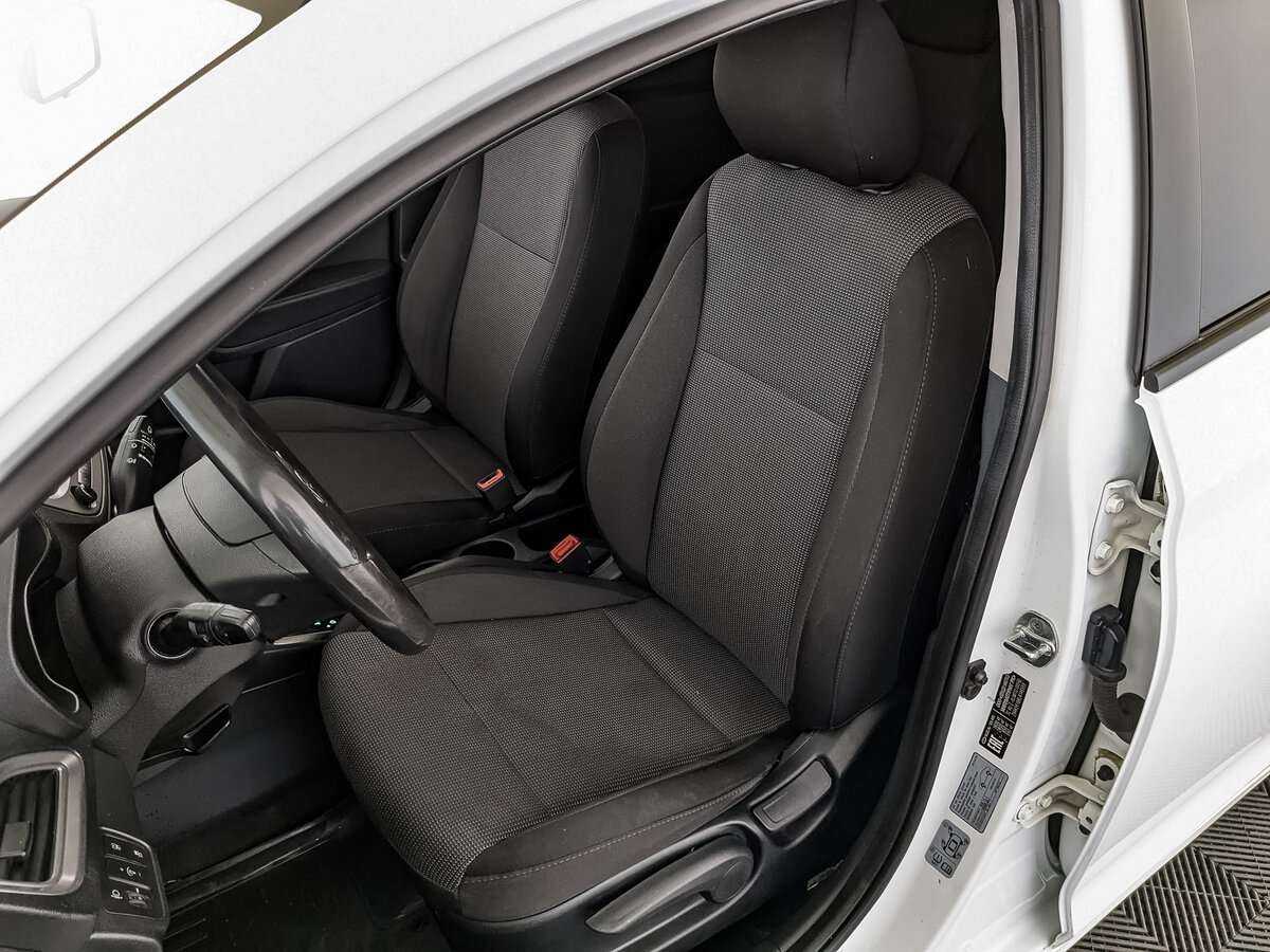 Купить Хендай Солярис, 2019, 78 101 км.. Фото: #15