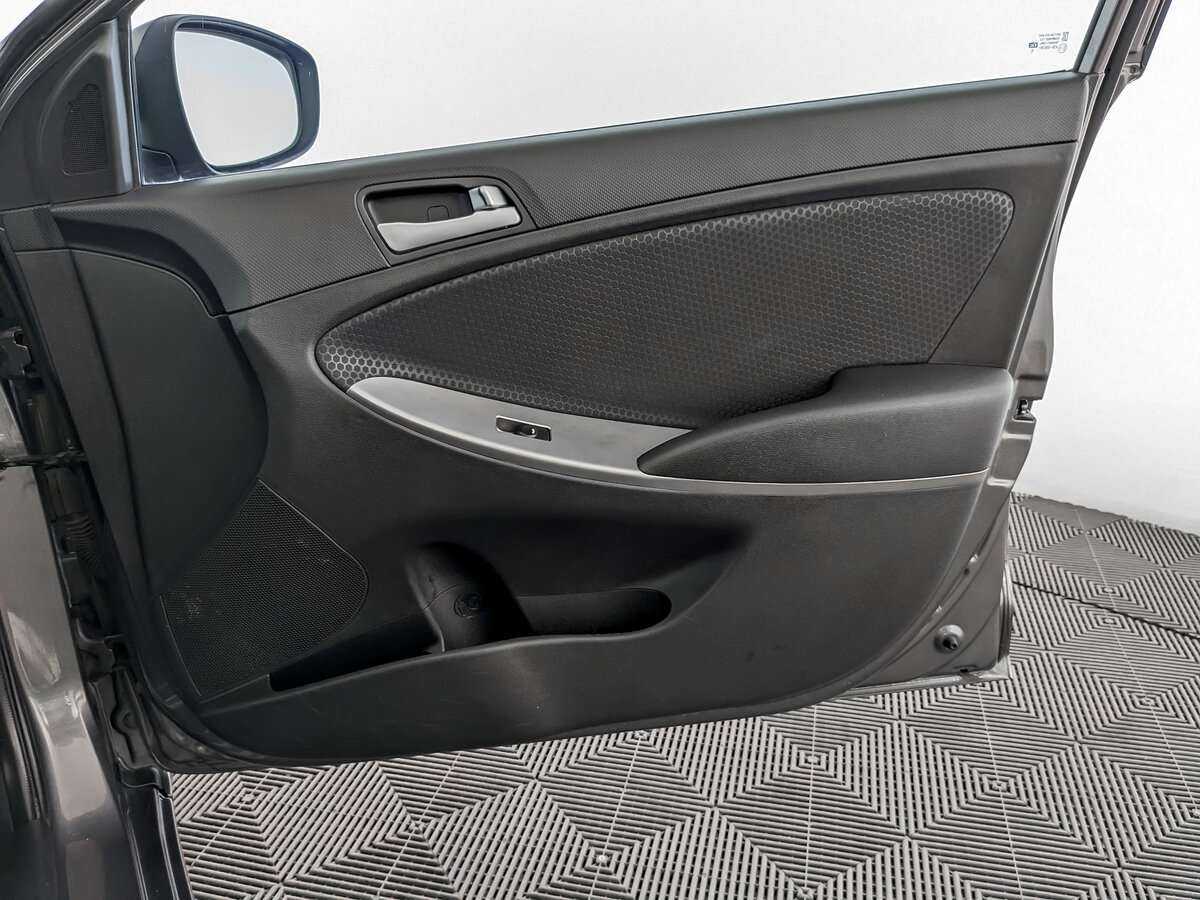 Купить Хендай Солярис, 2016, 85 596 км.. Фото: #19