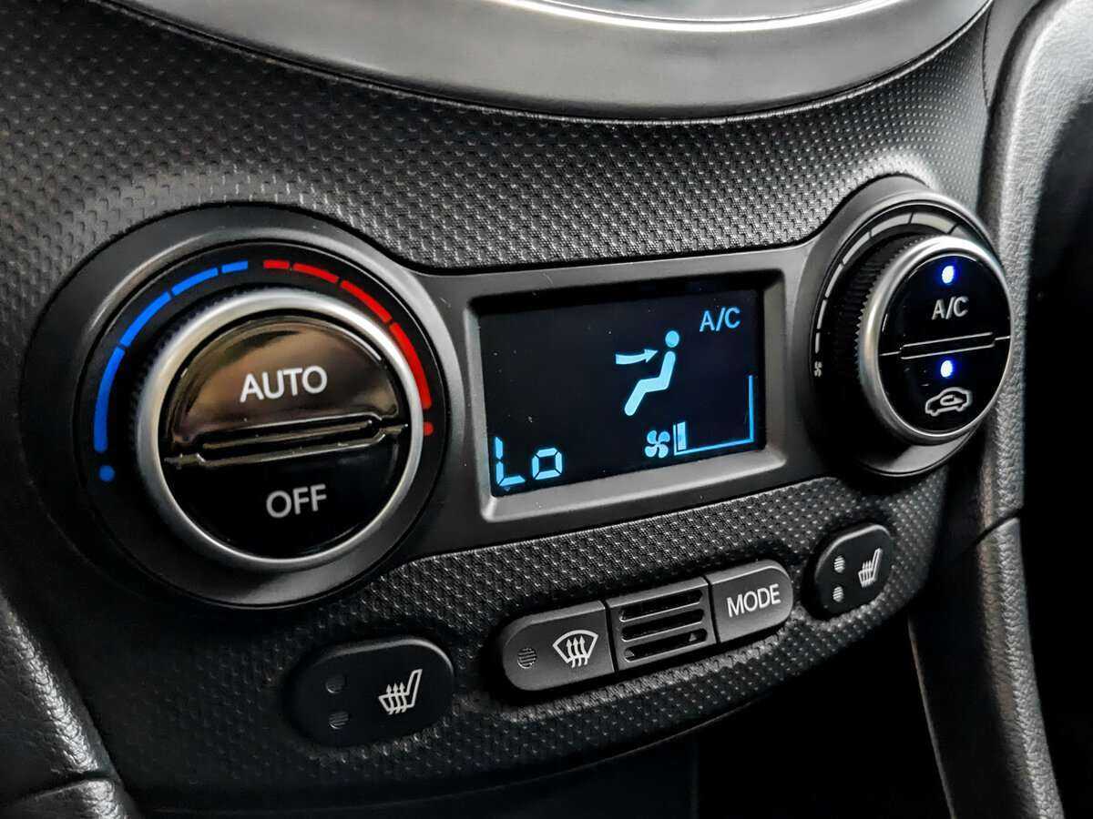 Купить Хендай Солярис, 2016, 85 596 км.. Фото: #20