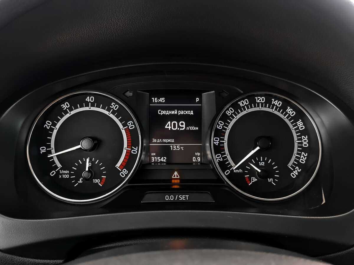 Купить Шкода Рапид, 2019, 31 000 км.. Фото: #10