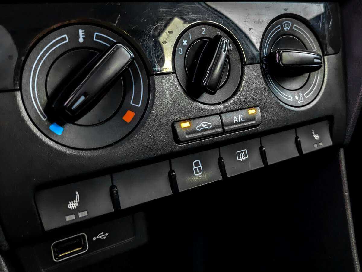 Купить Шкода Рапид, 2019, 92 650 км.. Фото: #20