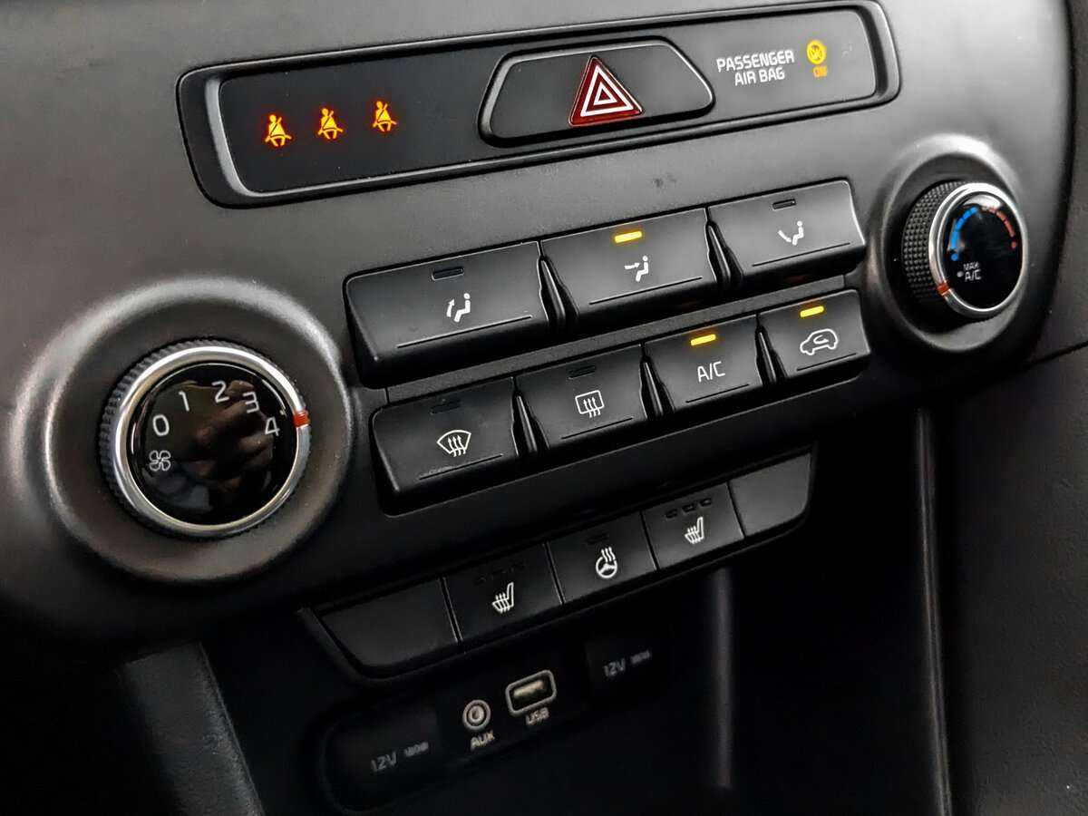 Купить Киа Спортейдж, 2016, 97 340 км.. Фото: #20