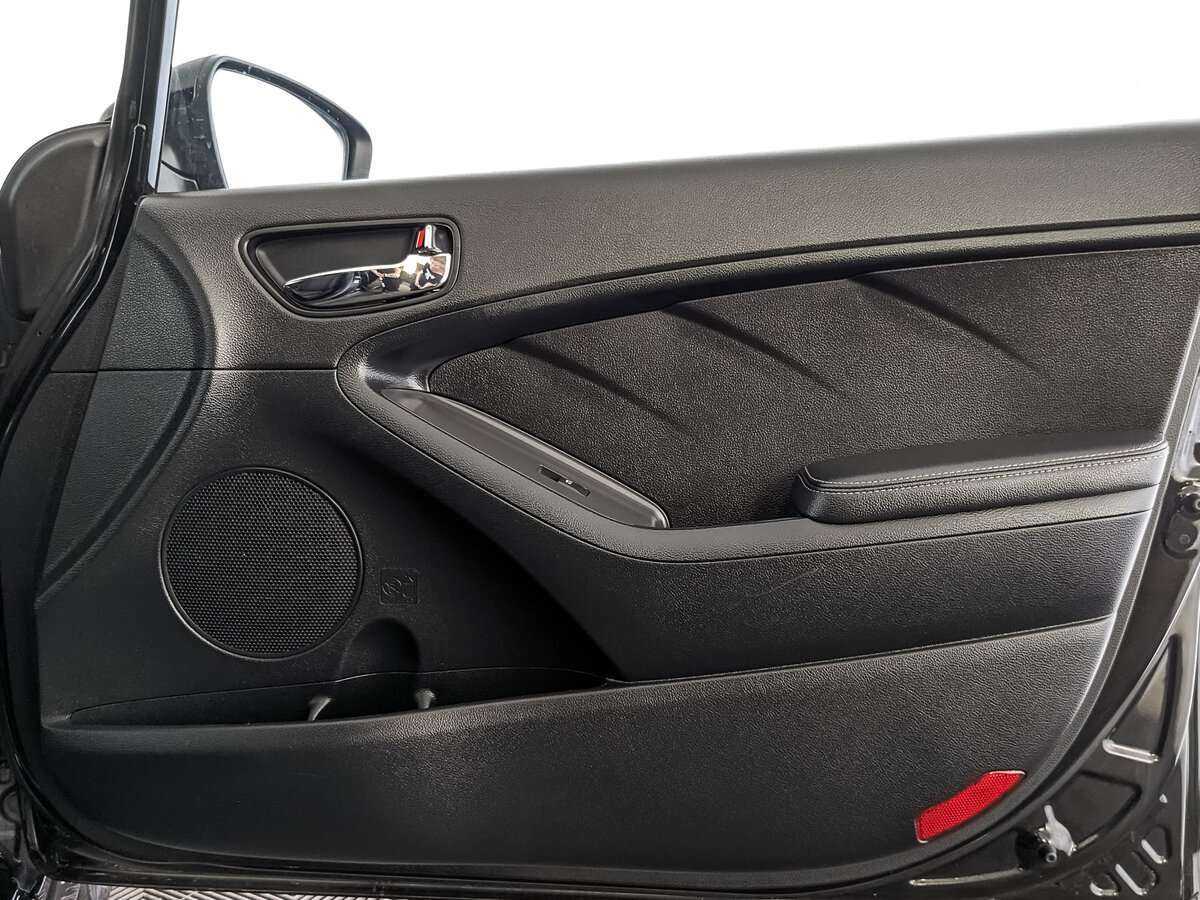 Купить Киа Церато, 2017, 136 731 км.. Фото: #23