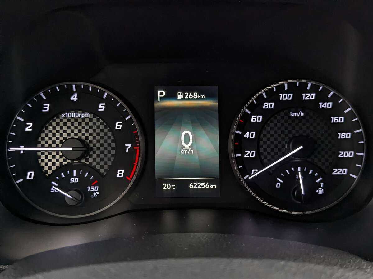 Купить Хендай Солярис, 2020, 62 257 км.. Фото: #15