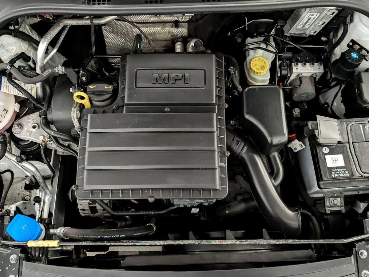 Купить Фольксваген Поло, 2020, 77 420 км.. Фото: #7