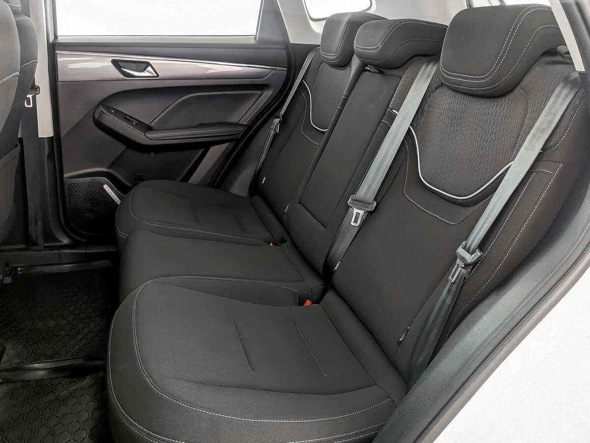 Купить Хавал Джолион, 2022, 61 199 км.. Фото: #9