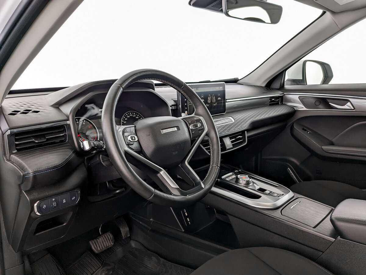 Купить Хавал Джолион, 2022, 61 199 км.. Фото: #13