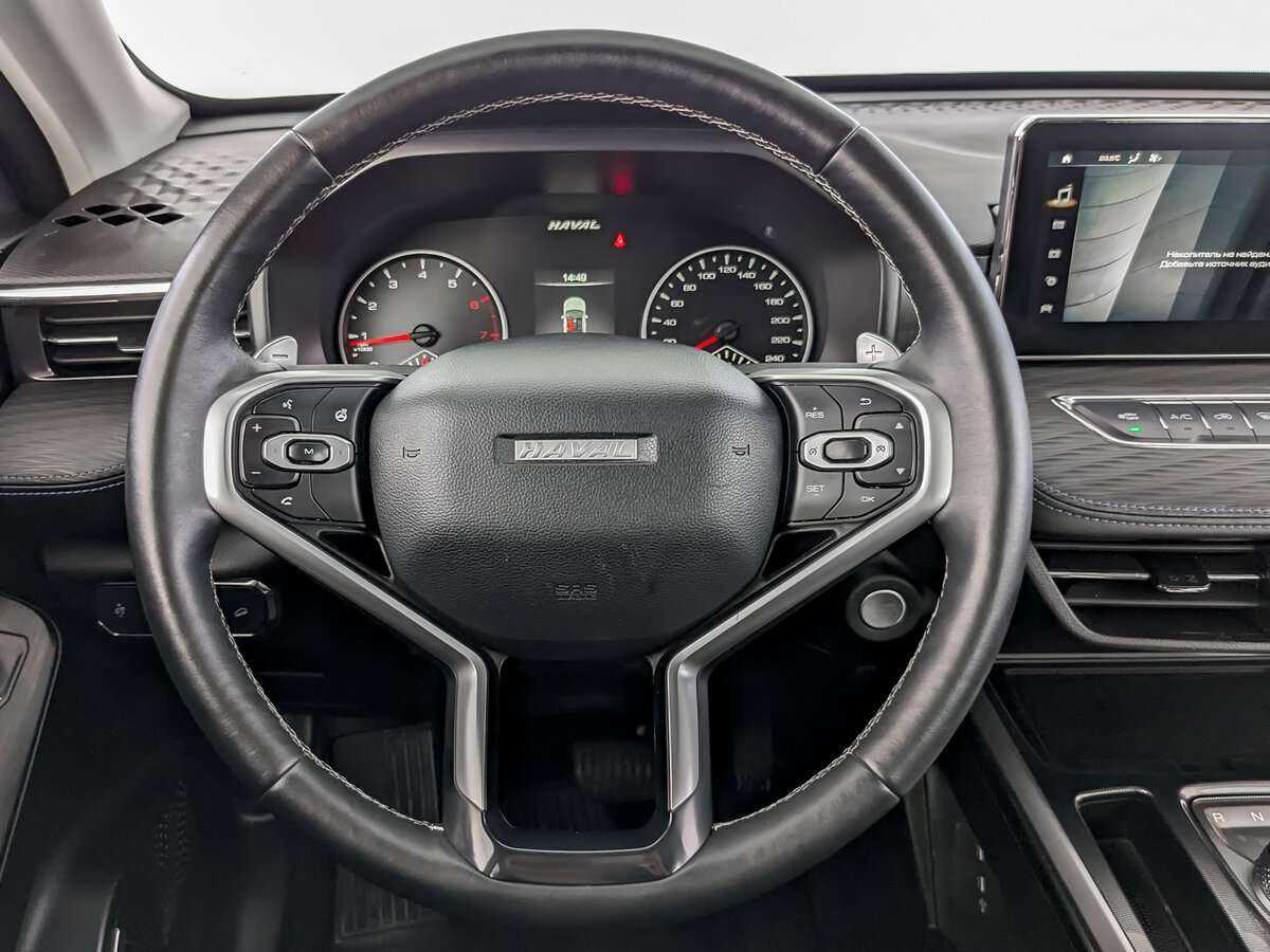 Купить Хавал Джолион, 2022, 61 199 км.. Фото: #16