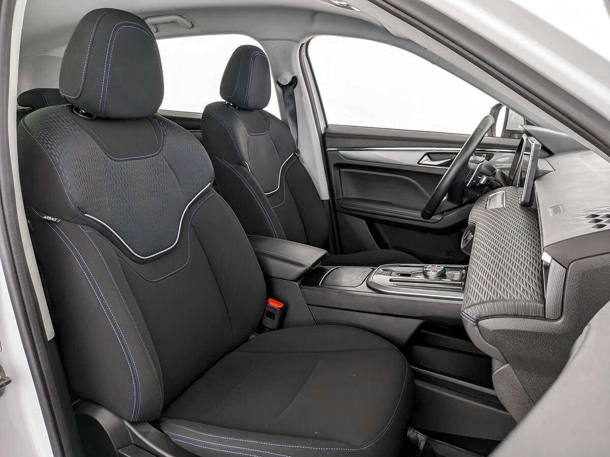 Купить Хавал Джолион, 2022, 61 199 км.. Фото: #18