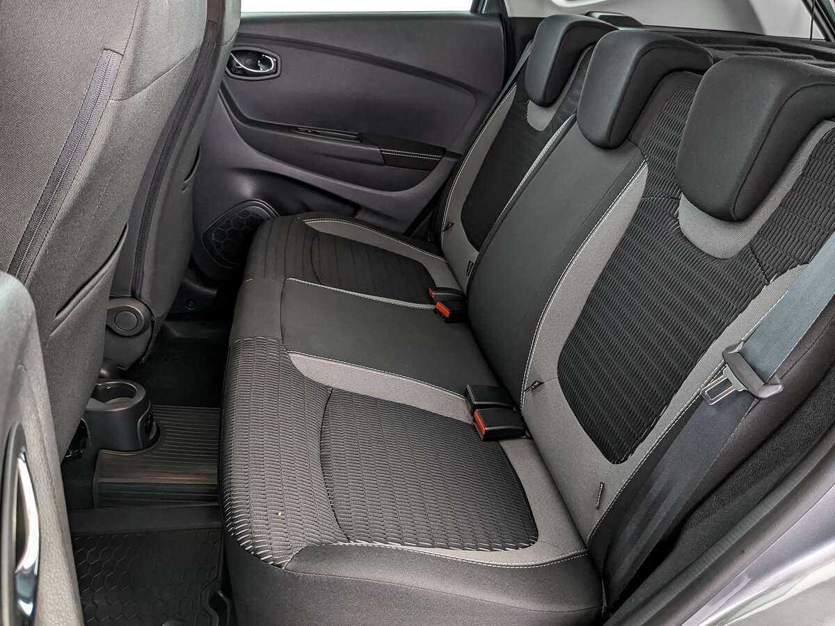 Купить Рено Каптюр, 2020, 38 210 км.. Фото: #12