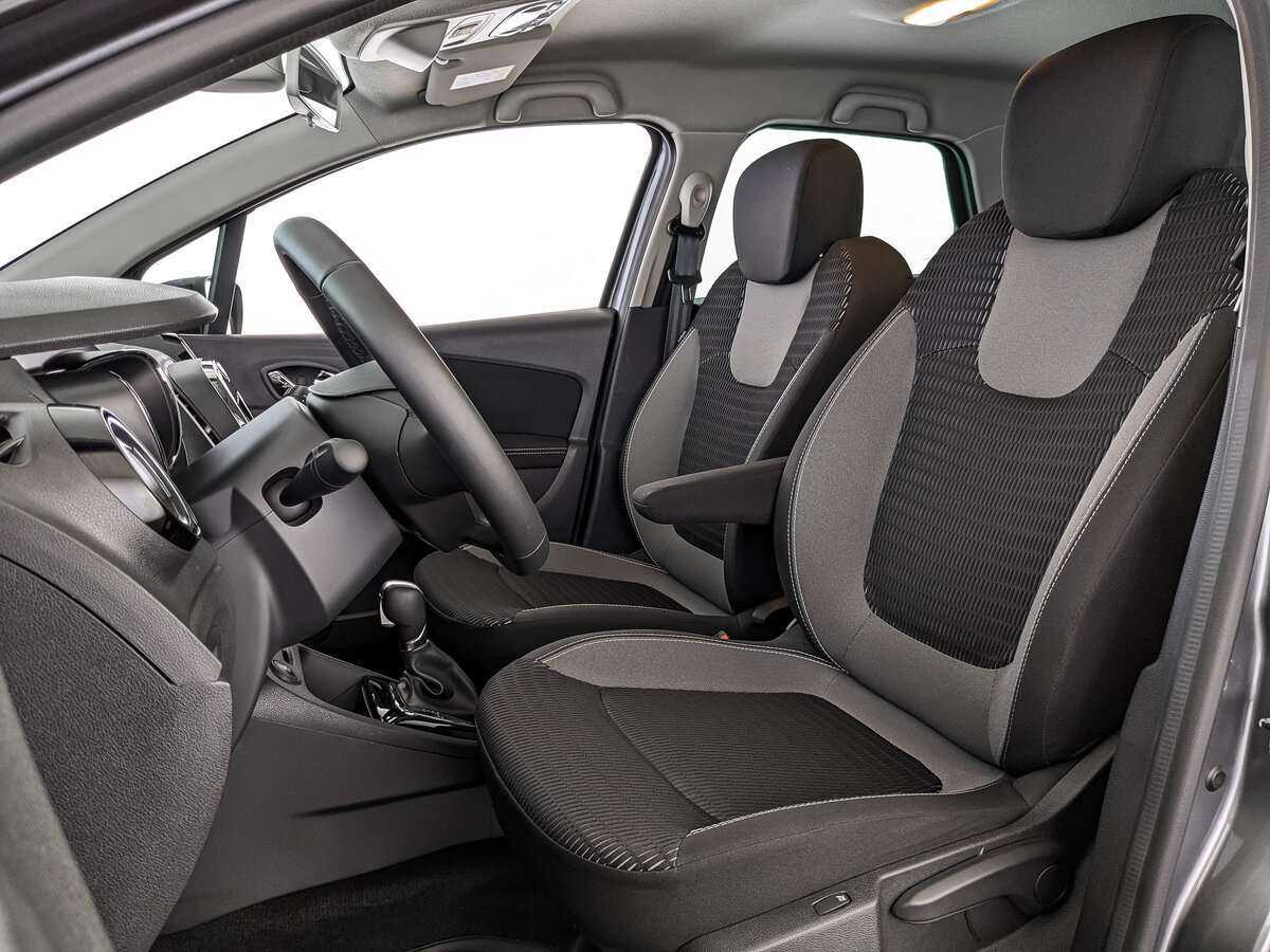 Купить Рено Каптюр, 2020, 38 210 км.. Фото: #14