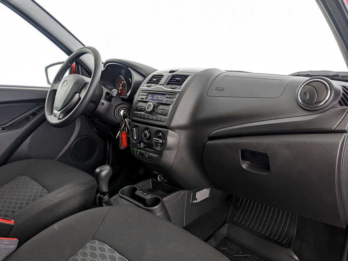 Купить Лада (ВАЗ) Гранта, 2020, 87 666 км.. Фото: #8