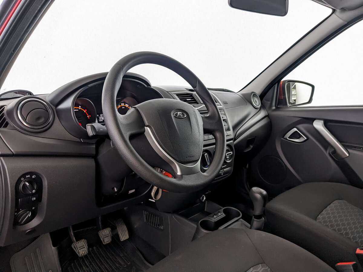 Купить Лада (ВАЗ) Гранта, 2020, 87 666 км.. Фото: #13