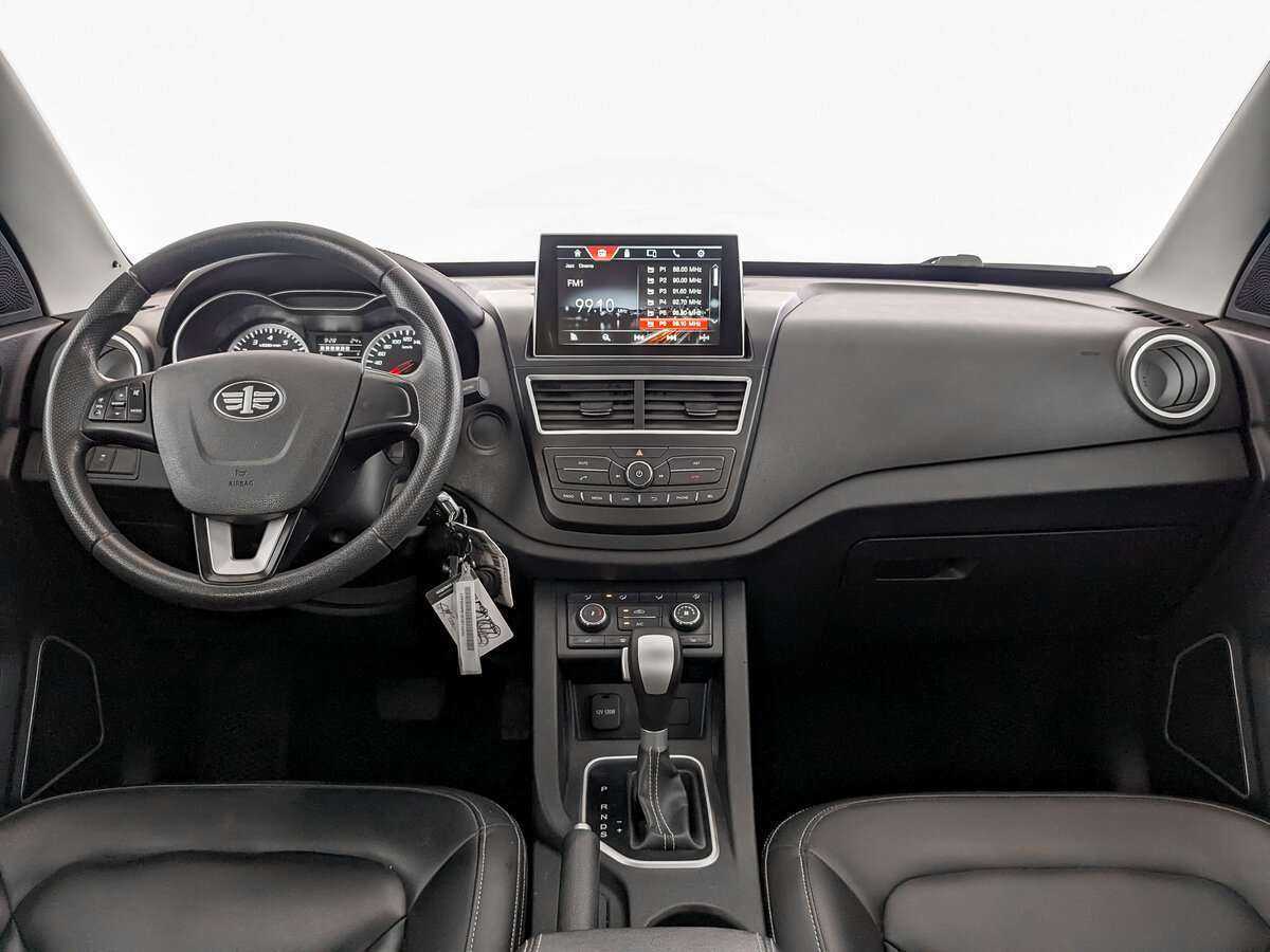 Купить ФАВ Бестюрн Икс40, 2019, 91 312 км.. Фото: #11