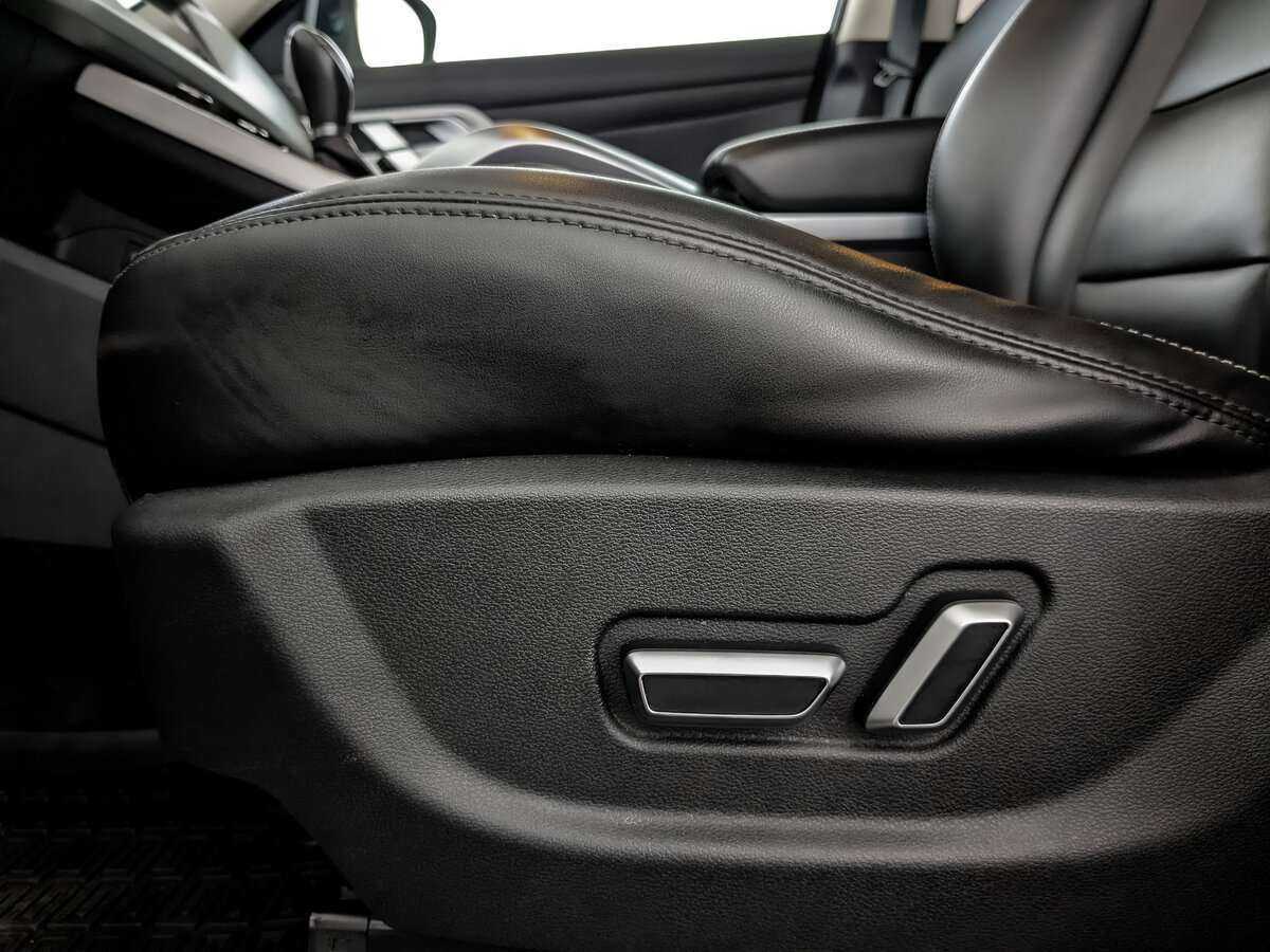 Купить Джили Атлас, 2020, 84 564 км.. Фото: #19