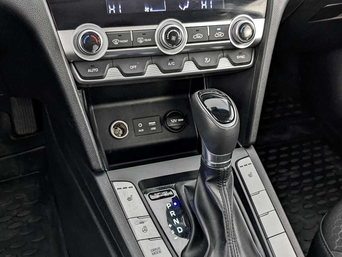 Купить Хендай Елантра, 2020, 32 430 км.. Фото: #21