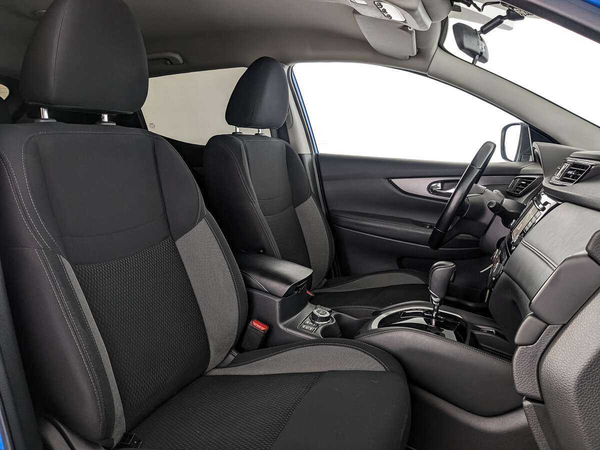 Купить Ниссан Кашкай, 2019, 102 000 км.. Фото: #16