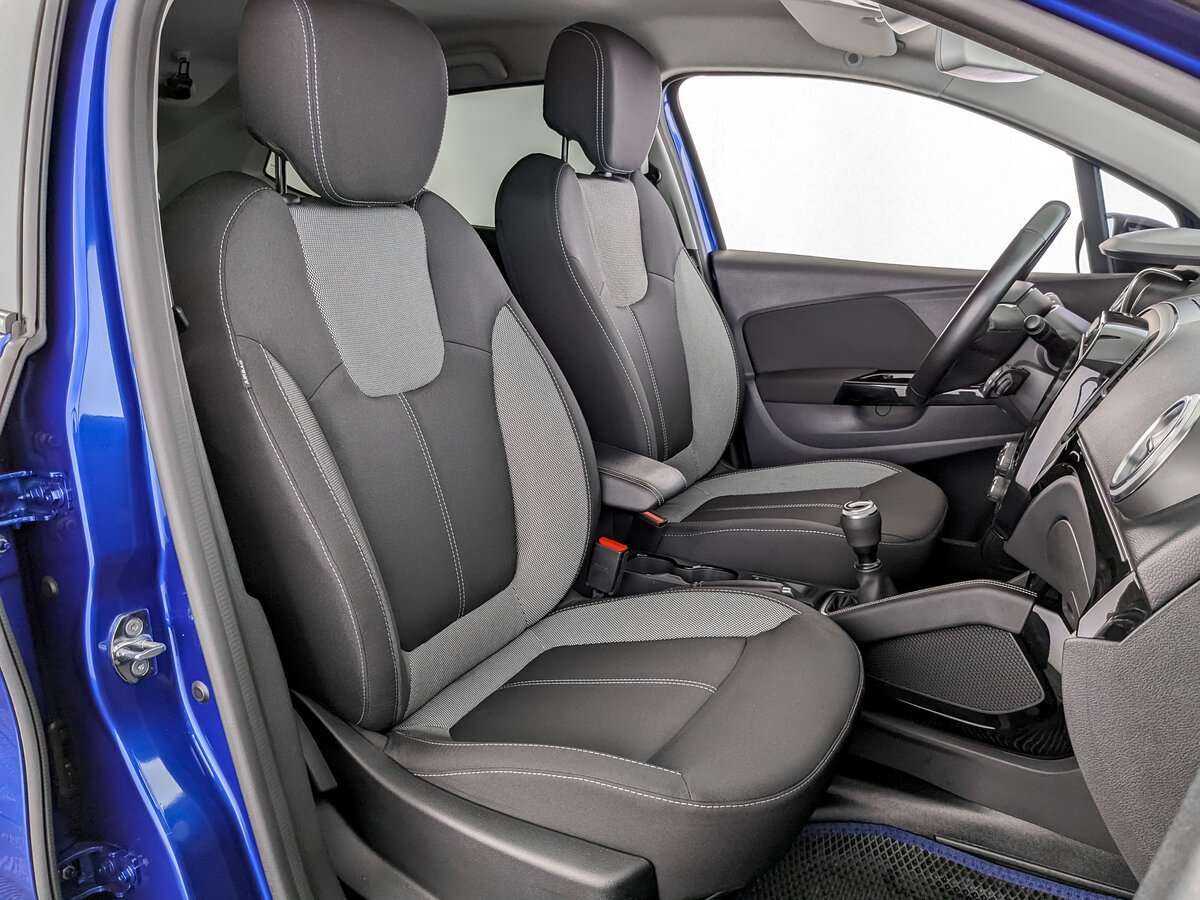 Купить Рено Каптюр, 2020, 77 027 км.. Фото: #14