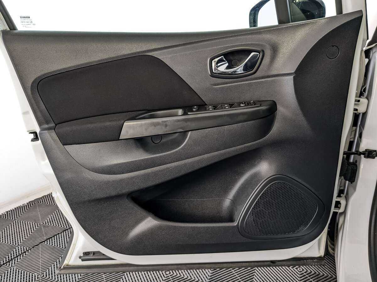 Купить Рено Каптюр, 2019, 97 663 км.. Фото: #18