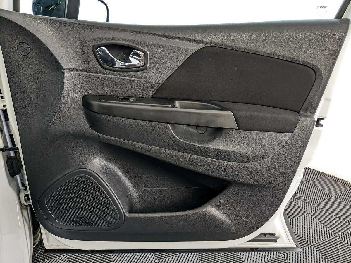 Купить Рено Каптюр, 2019, 97 663 км.. Фото: #23