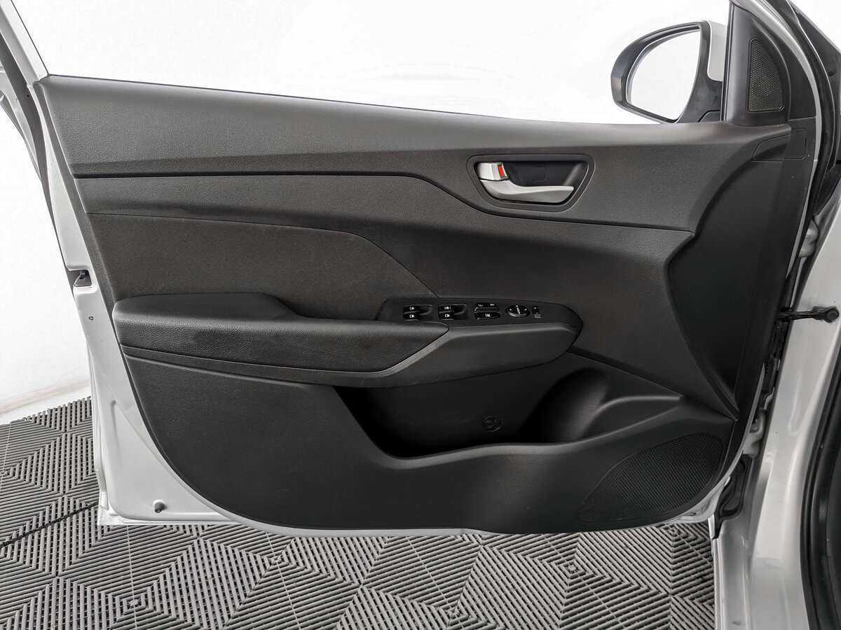 Купить Хендай Солярис, 2018, 123 821 км.. Фото: #18