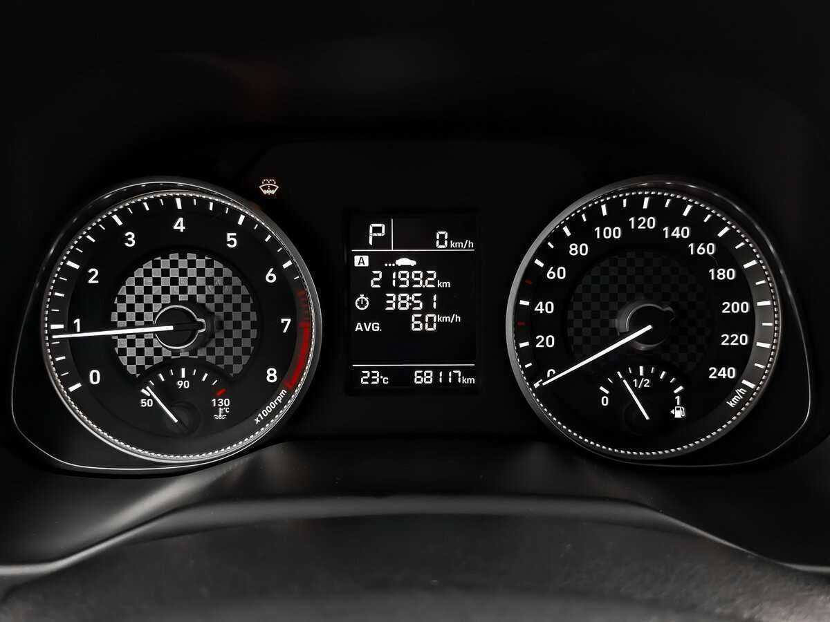 Купить Хендай Елантра, 2020, 68 111 км.. Фото: #15