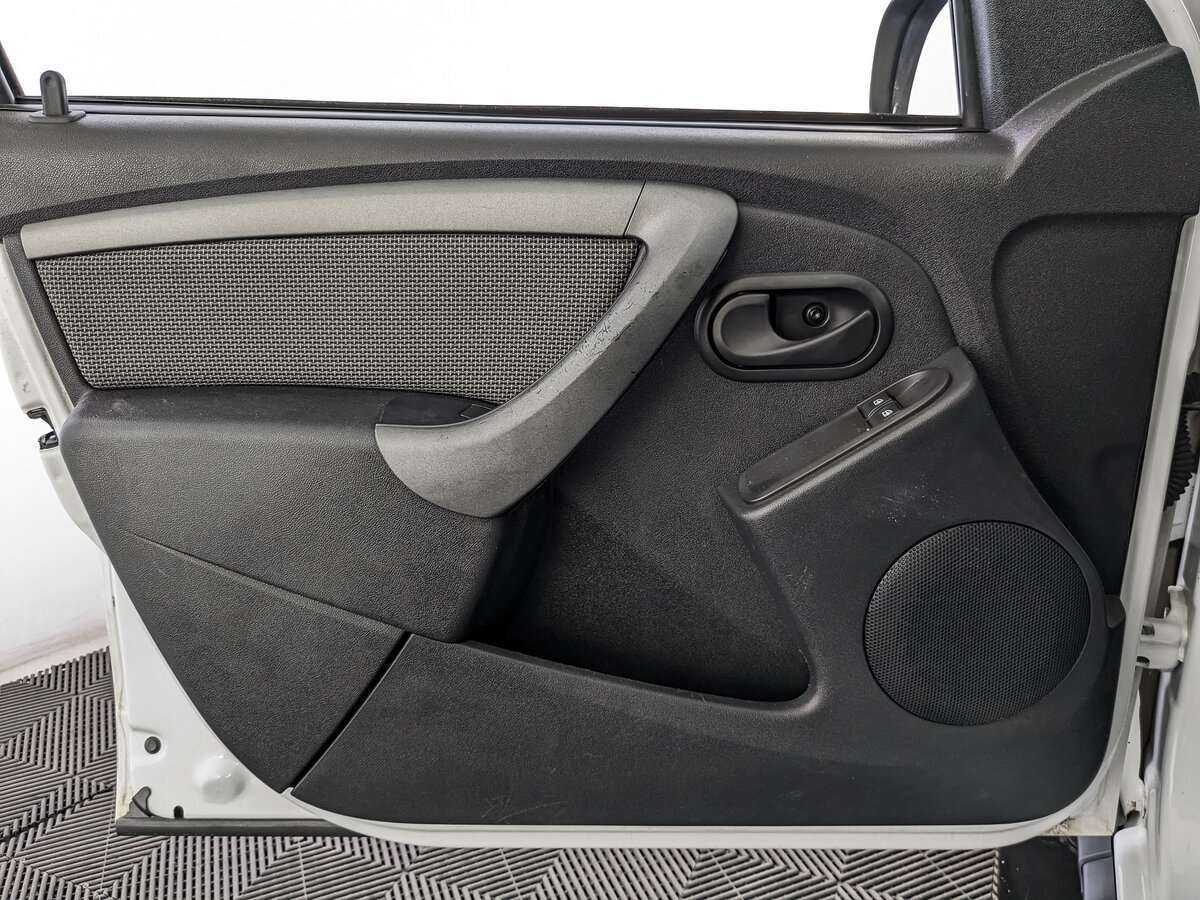 Купить Рено Дастер, 2016, 175 122 км.. Фото: #17